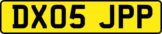 DX05JPP