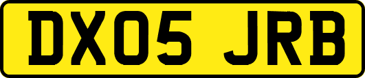 DX05JRB