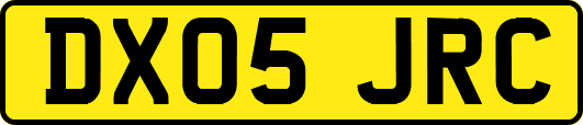 DX05JRC