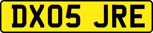 DX05JRE