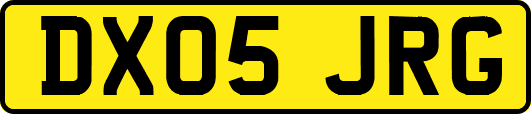 DX05JRG