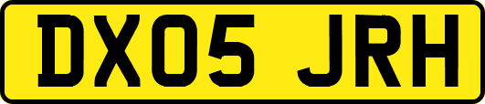 DX05JRH