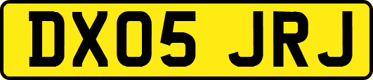 DX05JRJ