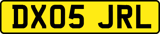 DX05JRL