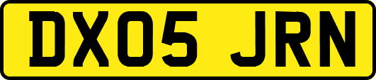 DX05JRN