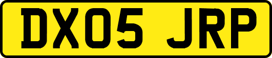 DX05JRP