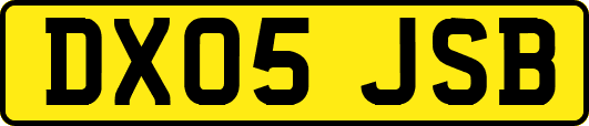 DX05JSB