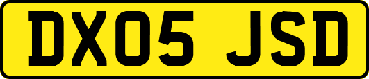 DX05JSD