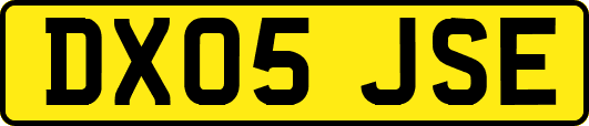 DX05JSE