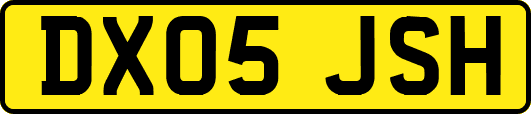 DX05JSH