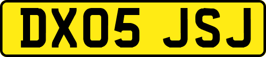 DX05JSJ