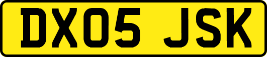 DX05JSK
