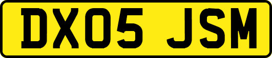 DX05JSM
