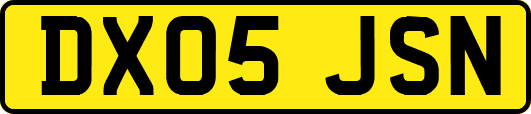 DX05JSN