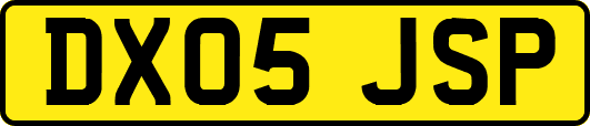 DX05JSP