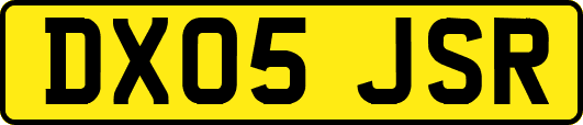 DX05JSR