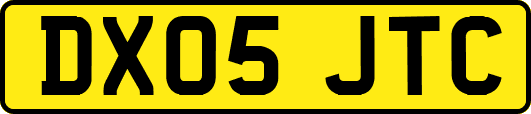 DX05JTC