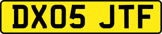 DX05JTF