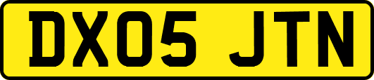 DX05JTN