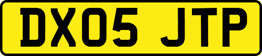 DX05JTP