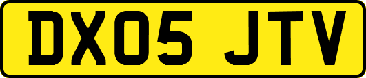 DX05JTV