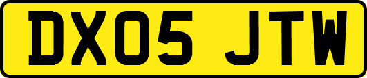 DX05JTW