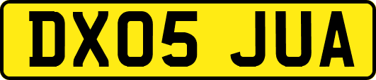 DX05JUA