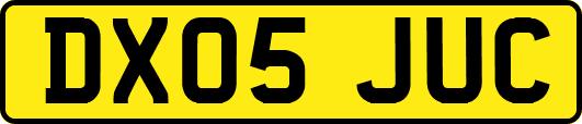DX05JUC