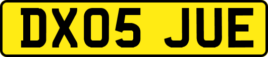 DX05JUE
