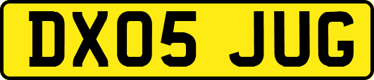 DX05JUG