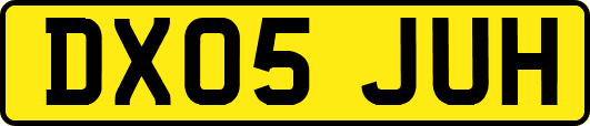 DX05JUH