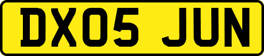 DX05JUN