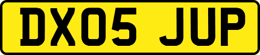 DX05JUP