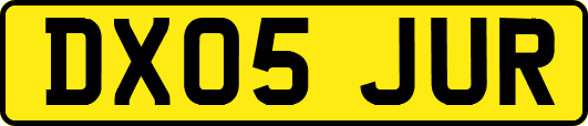 DX05JUR