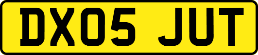 DX05JUT