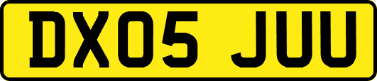 DX05JUU