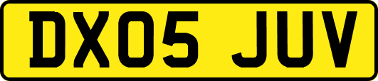 DX05JUV