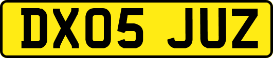 DX05JUZ