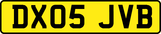 DX05JVB
