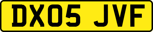 DX05JVF
