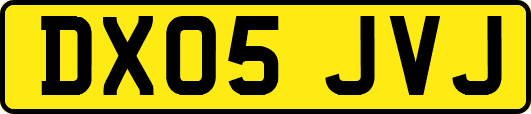 DX05JVJ