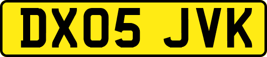 DX05JVK