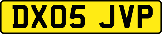 DX05JVP