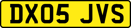 DX05JVS