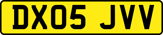 DX05JVV