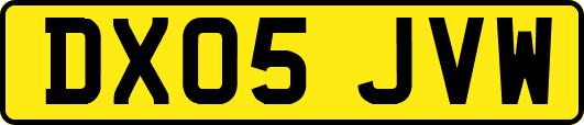 DX05JVW