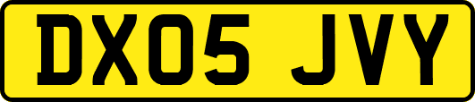 DX05JVY