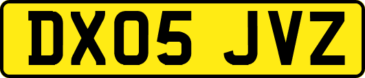 DX05JVZ