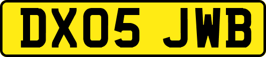 DX05JWB