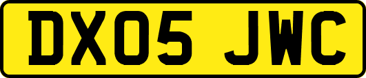 DX05JWC